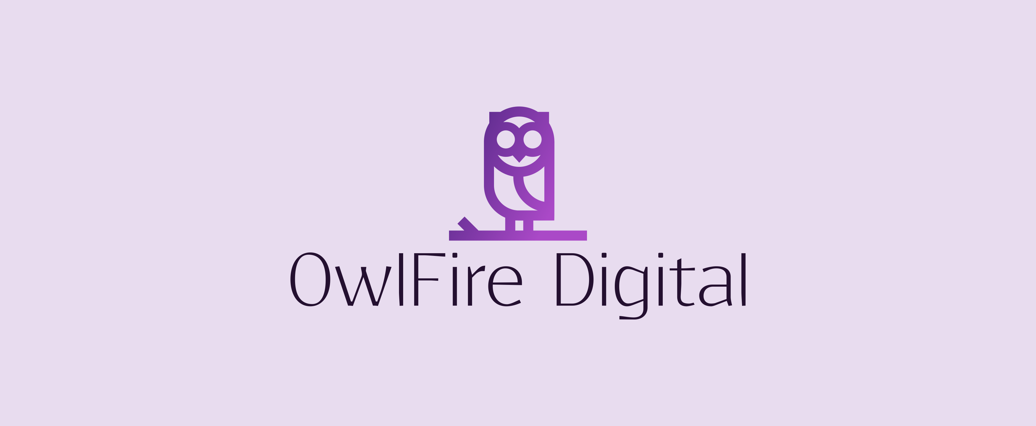 OwlFire Digital Brand Identity and Logos feature-image