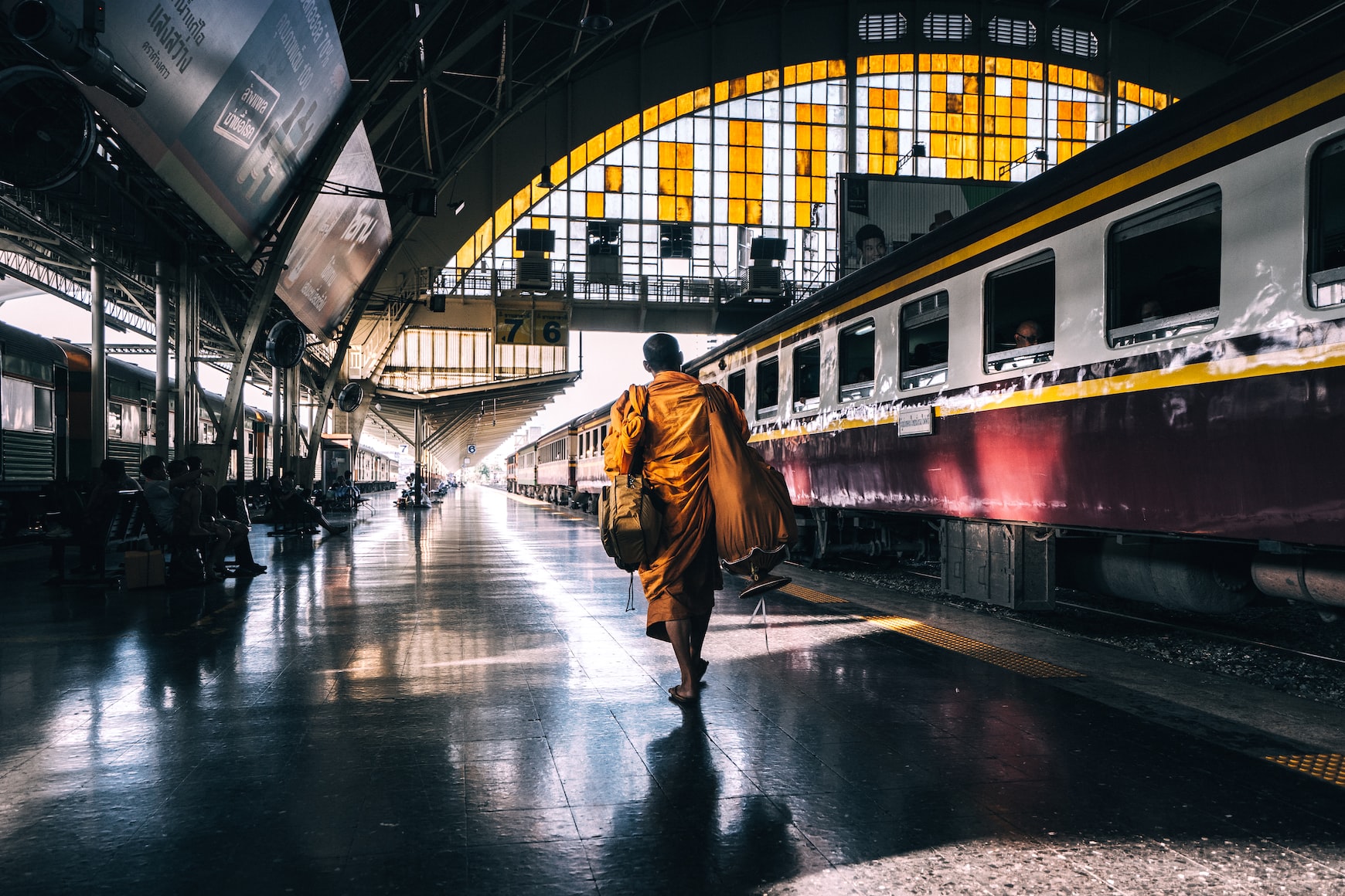 Unleash Your Interior Monk: Methods to Obtain Final Productiveness and Success! | Stephen Ajulu | Digital Noch